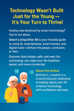 Smart Living After 50 – A Simple Guide to Tech, AI, and Smart Living
